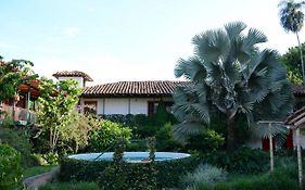 Finca La Argelia