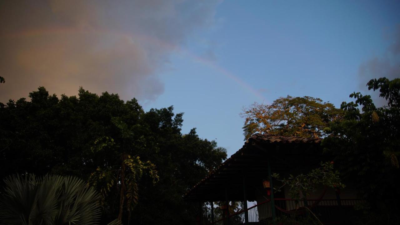 Finca La Argelia Quimbaya Exterior foto