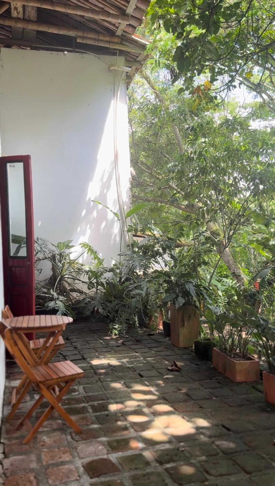 Finca La Argelia Quimbaya Exterior foto