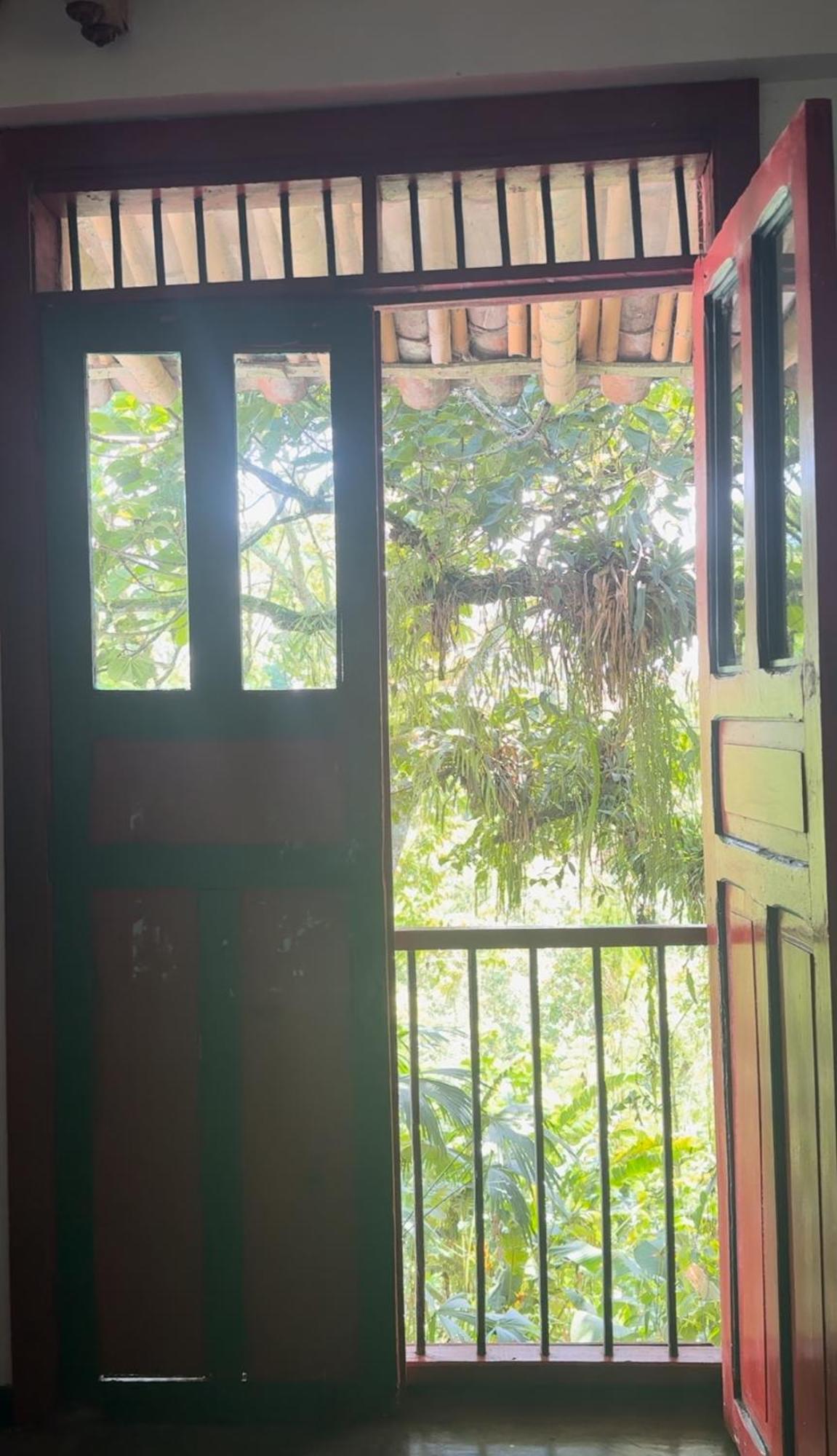 Finca La Argelia Quimbaya Exterior foto