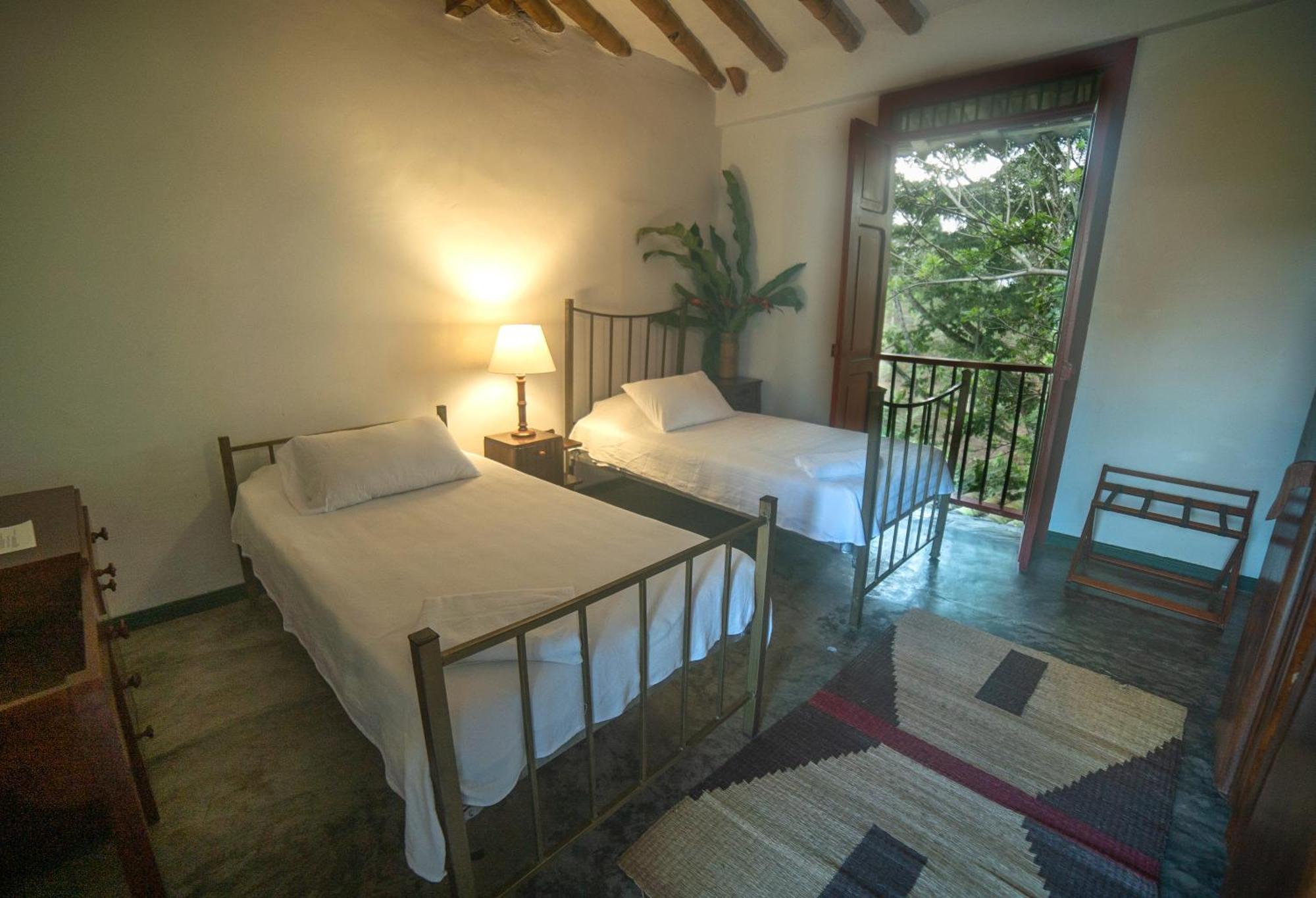 Finca La Argelia Quimbaya Exterior foto