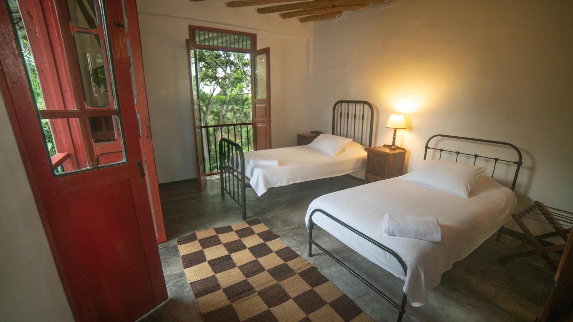 Finca La Argelia Quimbaya Exterior foto